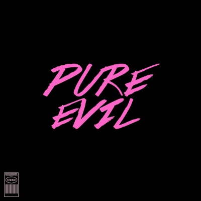 Baby Strange Pure Evil